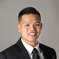 Huy Ho Headshot