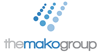 The Mako Group Logo