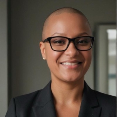 Lenise Wilson, Coalfire