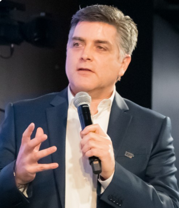 HITRUST Cyber Insurance Webinar Sean Martin